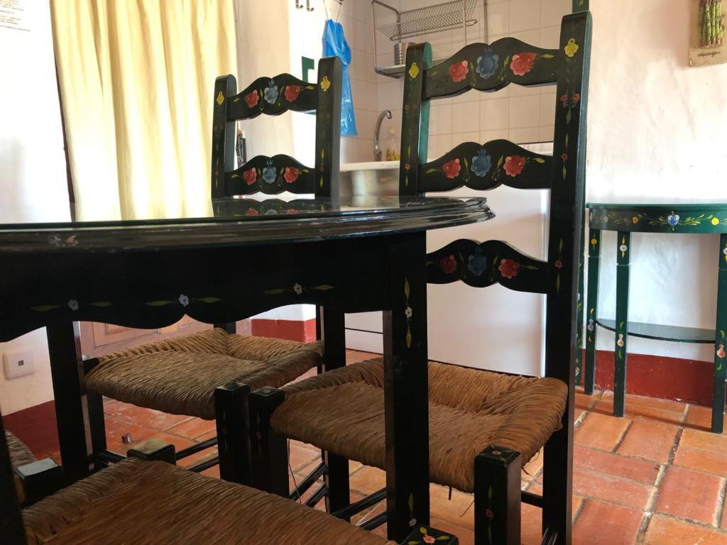 Гостевой дом Quinta Do Sardanito De Tras Замбужейра-ду-Мар Экстерьер фото